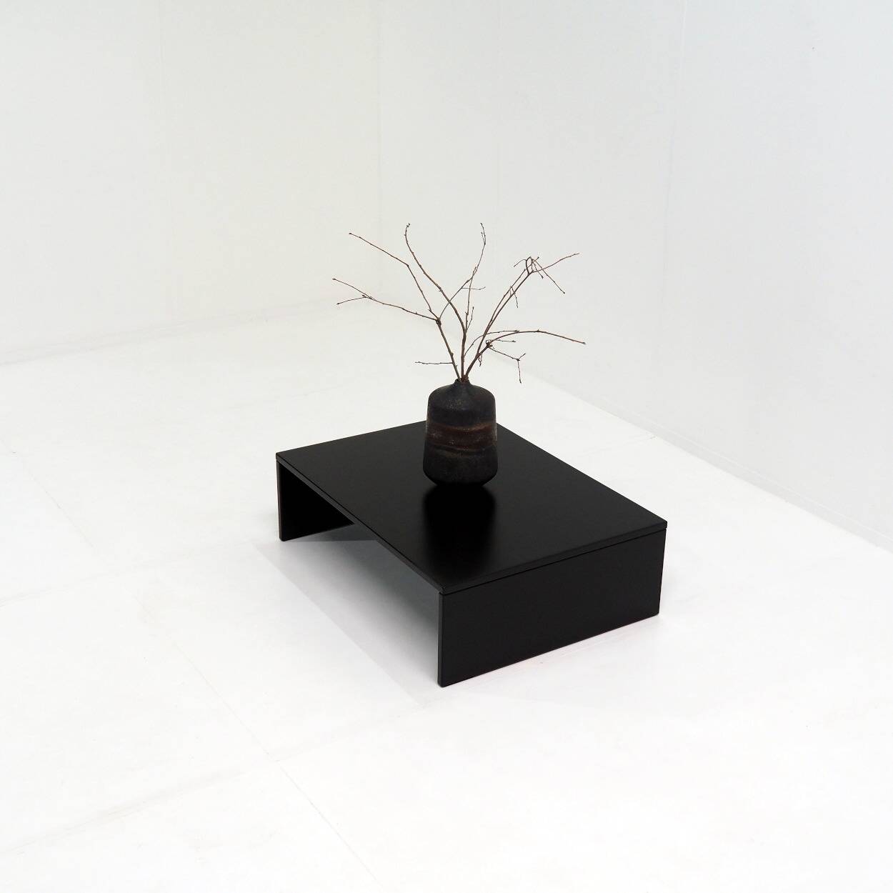 Rare Gerrit Rietveld “tz77” Coffee Table for ‘t Spectrum, 1968