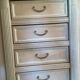 Storage furniture