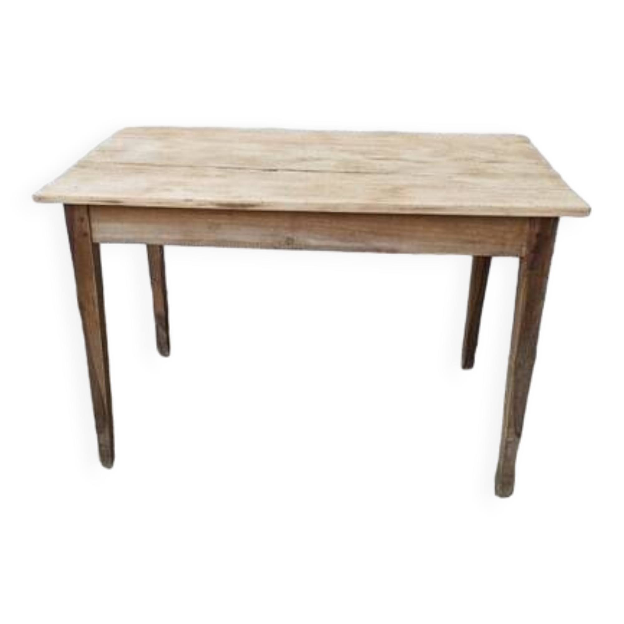 Farm table, desk, console