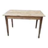 Farm table, desk, console