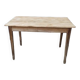 Farm table, desk, console