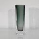 Vase by Nils Landberg for Orrefors 1960