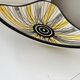 Mid Century ceramic bowl