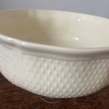Gien salad bowl