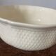 Gien salad bowl