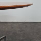 Italian table by Giancarlo Piretti