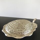 Beurrier - coupe à caviar