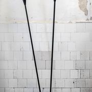 Aeb floor lamp by Paolo Deganello for Ycami Collection, Italy, 1986