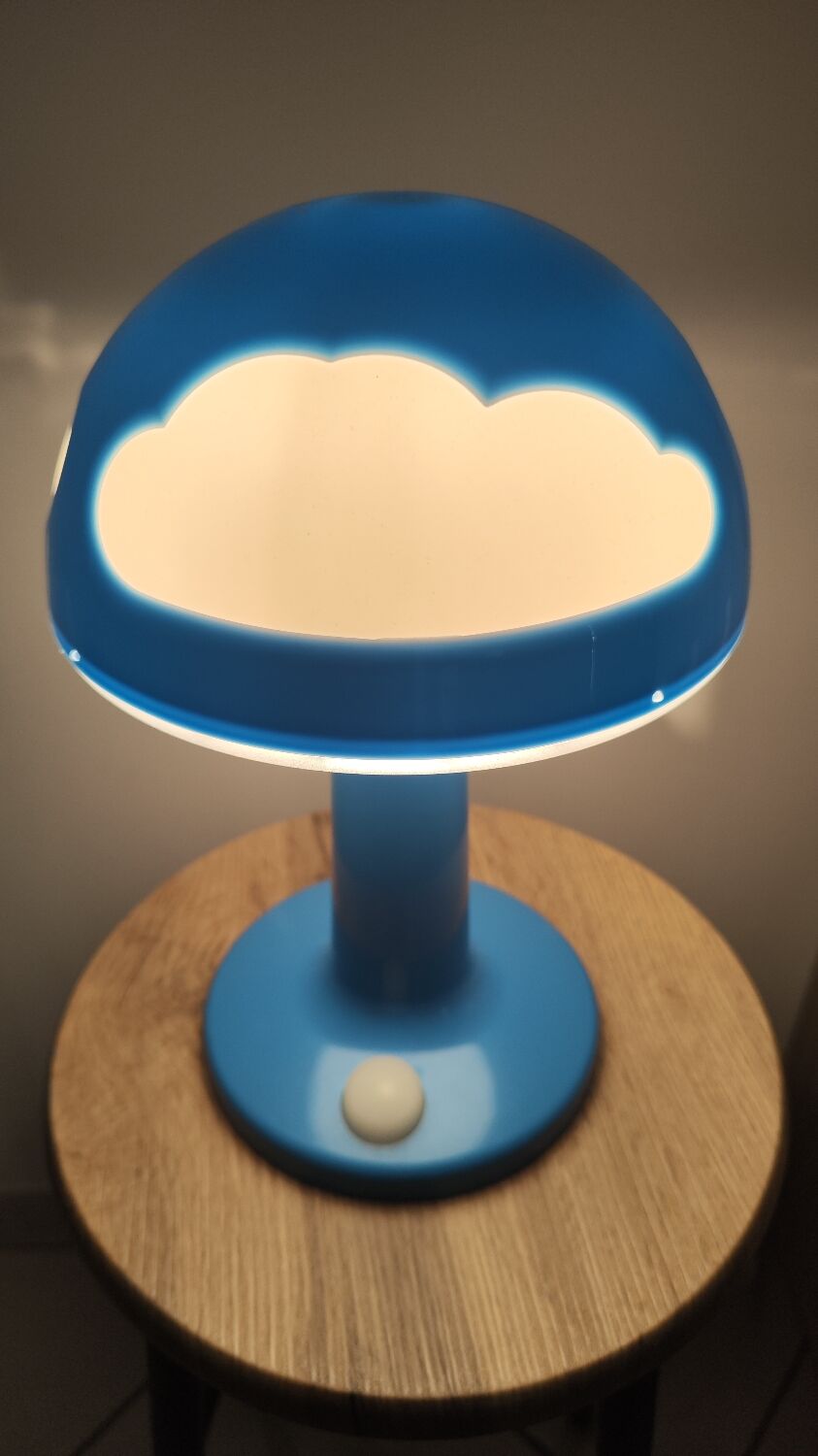 Bedside lamps