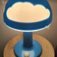 Bedside lamps