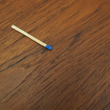 Teak table, Danish design, 1970s, production: Denmark