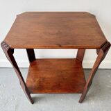 Art Deco Side Table
