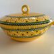 Soup tureen Ty Breiz Gourin Brittany