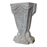 Art deco modernist vase
