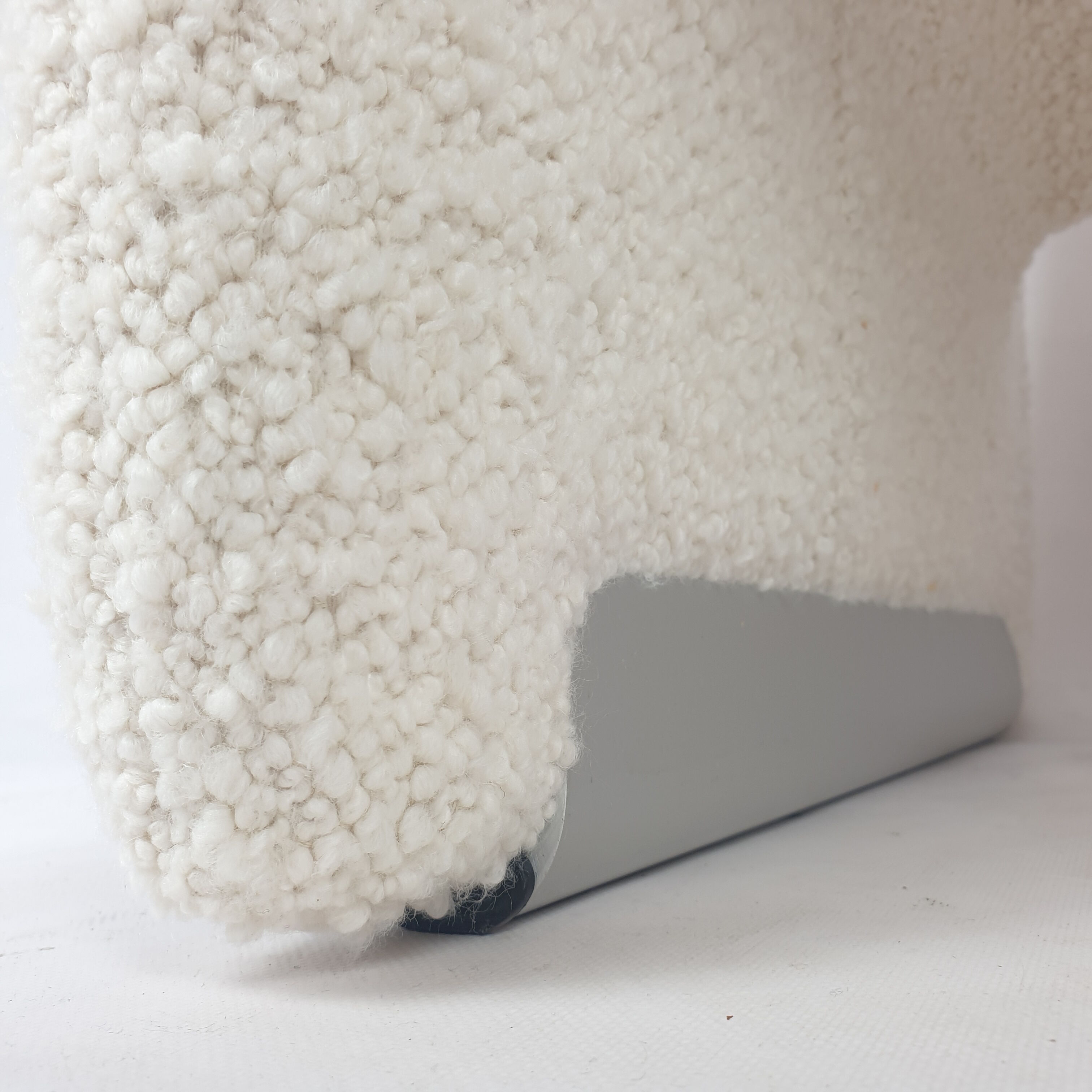 "Ben" Chair by Pierre Paulin for Artifort, 1980s