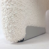 "Ben" Chair by Pierre Paulin for Artifort, 1980s