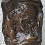 Hector Lemaire, Mére et enfant (1898)