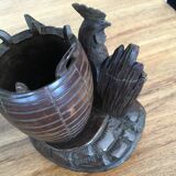 Pencil pot