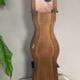 Comtoise violin case in solid wood 1980s (melody + ringtone)