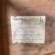 Small Baumann chair