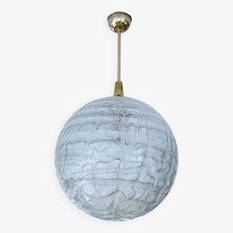 Vintage Murano Glass Pendant LIght
