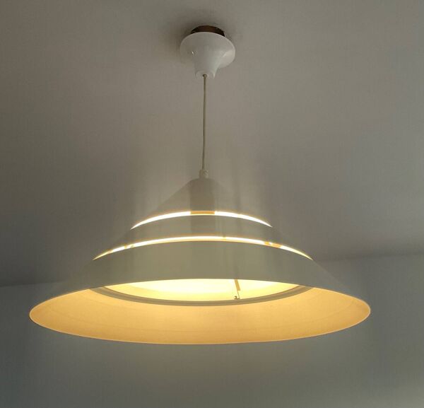 Suspension scandinave par Hans Agne Jakobsson