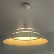 Scandinavian pendant light by Hans Agne Jakobsson