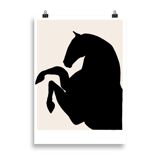 Jercio no2 print