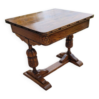 1930s side table