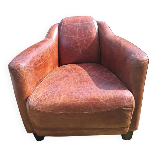 Fauteuil vintage