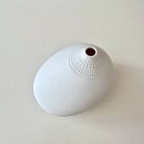 Pollo vase by Tapio Wirkkala for Rosenthal