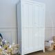 Armoire parisienne
