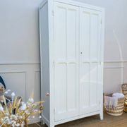 Parisian wardrobe
