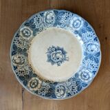 Villeroy and Boch plate