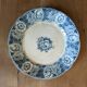 Villeroy and Boch plate