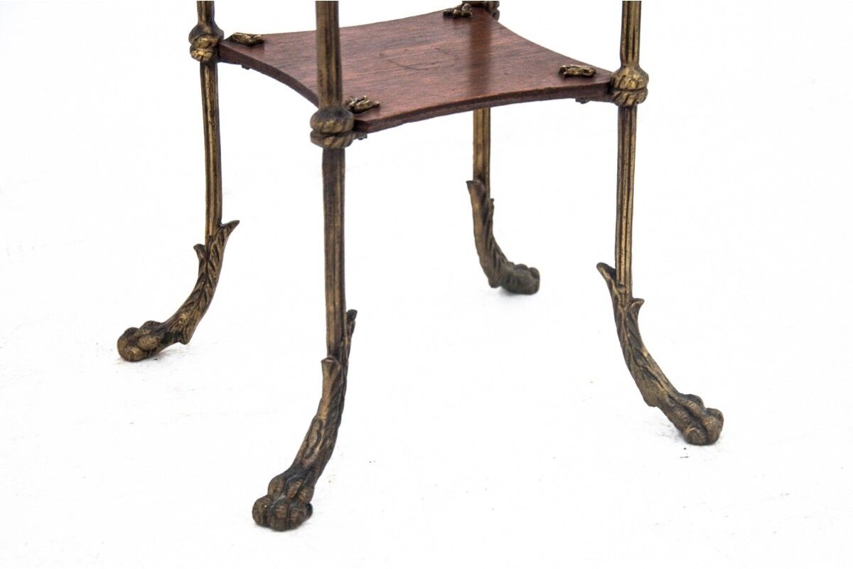 Table, France, mid-19th century XX century