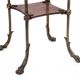 Table, France, mid-19th century XX century