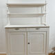 Buffet parisien vintage