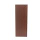 Scandinavian extendable mahogany dining table, Sweden 1960s