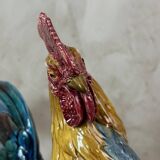 Majolica Planter