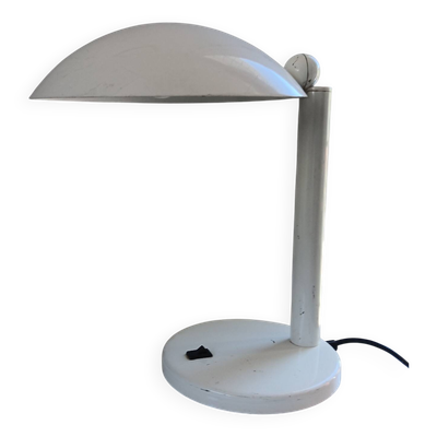 Lampe bureau du designe leonardo Marelli pour Estilez