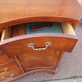English Duncan style sideboard signed "Century"