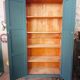 Parisian wardrobe