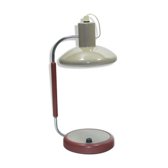 Vintage table lamp, 70's