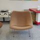 Pierre Paulin Large Oyster made by Artifort '60