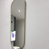 Freeform mirror