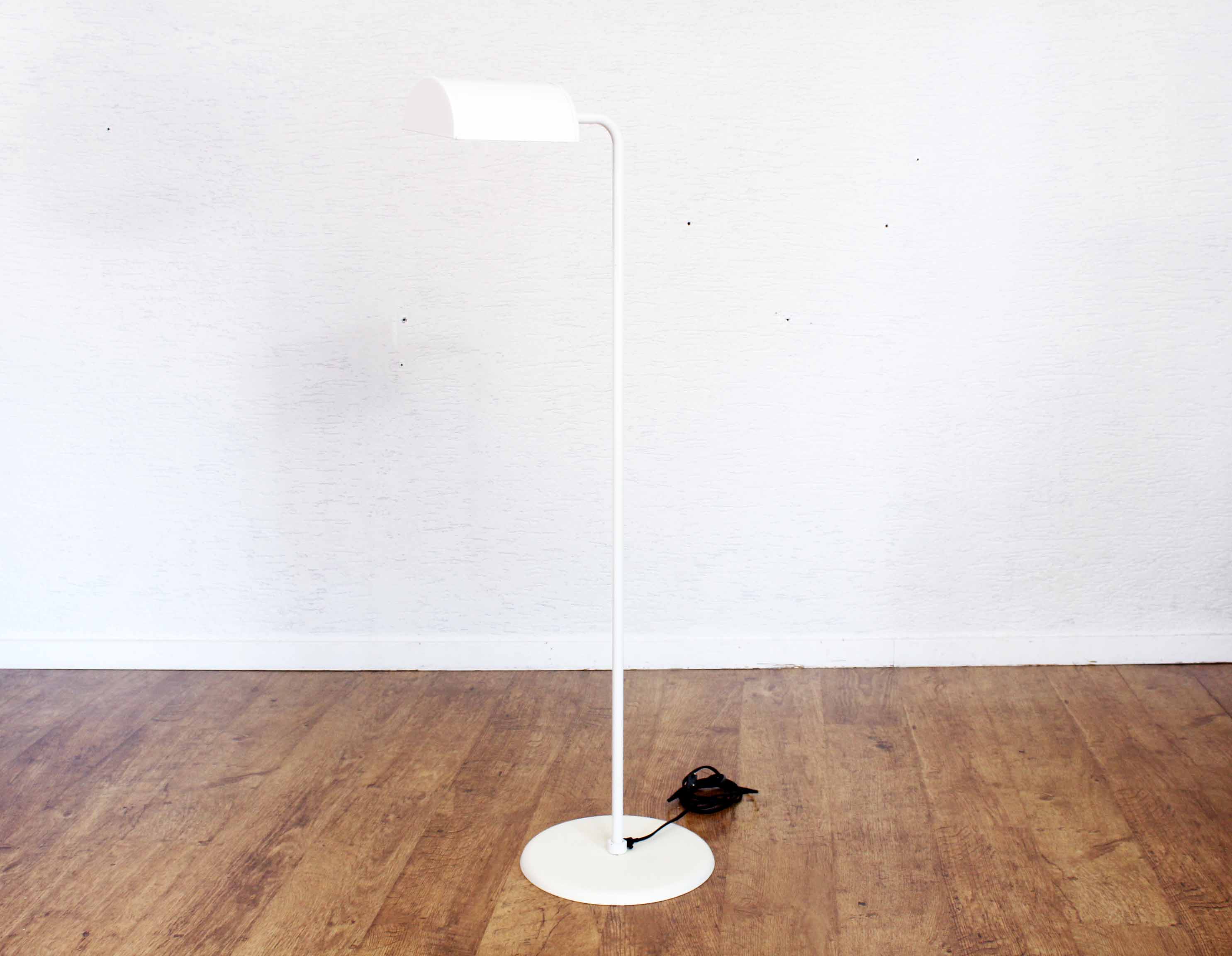 Scandinavian floor lamp abo randers