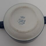 Service 15 pieces, Giovanni Garboldi for Richard Ginori