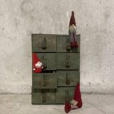 Drawer box, professional furniture