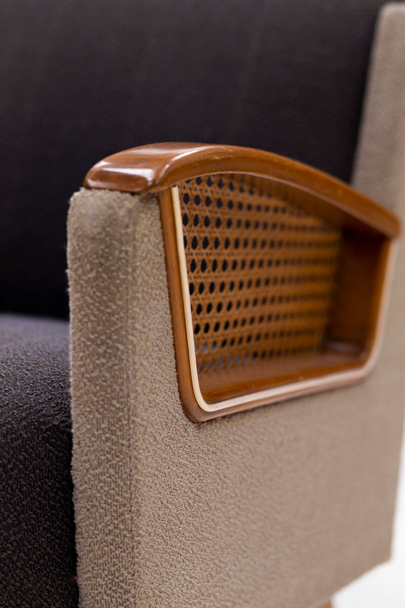 Fauteuil, années 1930